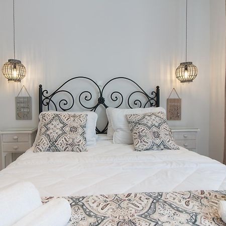 Relax Studios Naxos City ภายนอก รูปภาพ