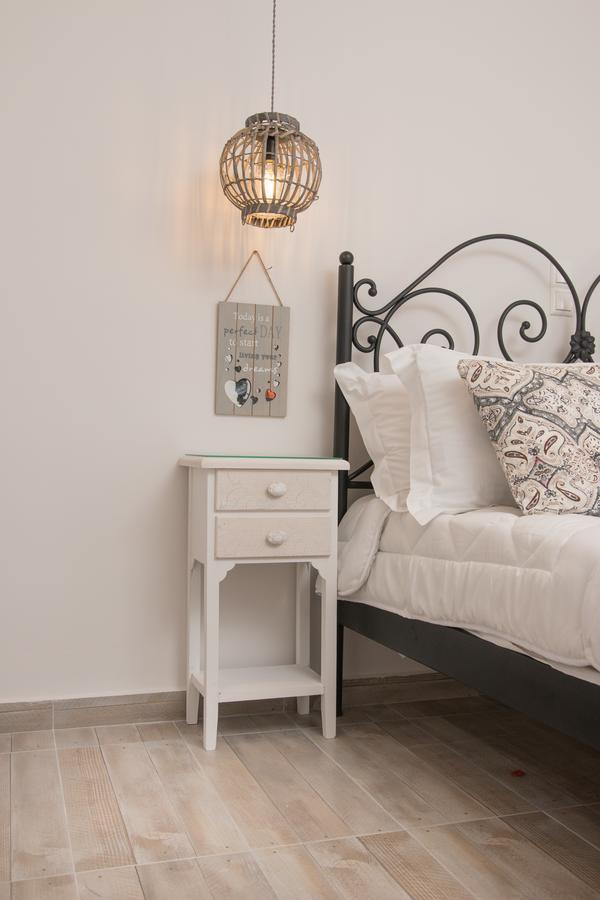 Relax Studios Naxos City ภายนอก รูปภาพ