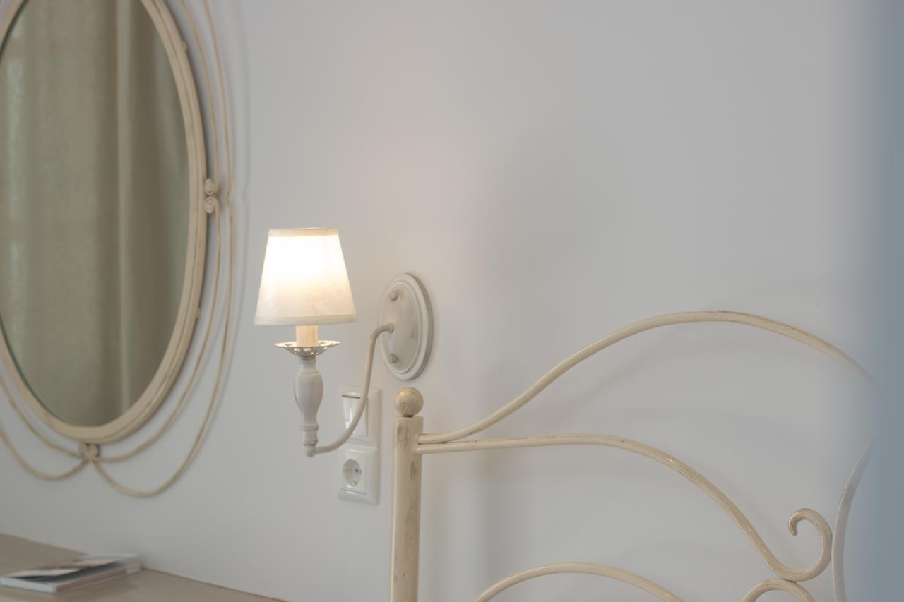Relax Studios Naxos City ภายนอก รูปภาพ