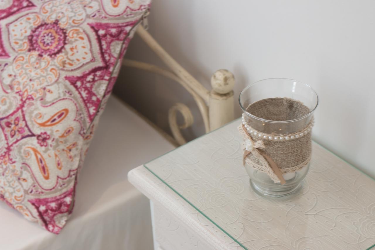 Relax Studios Naxos City ภายนอก รูปภาพ